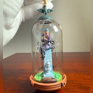 Disney Parks Haunted Mansion Constance Hatchaway Stretching Portrait Ornament